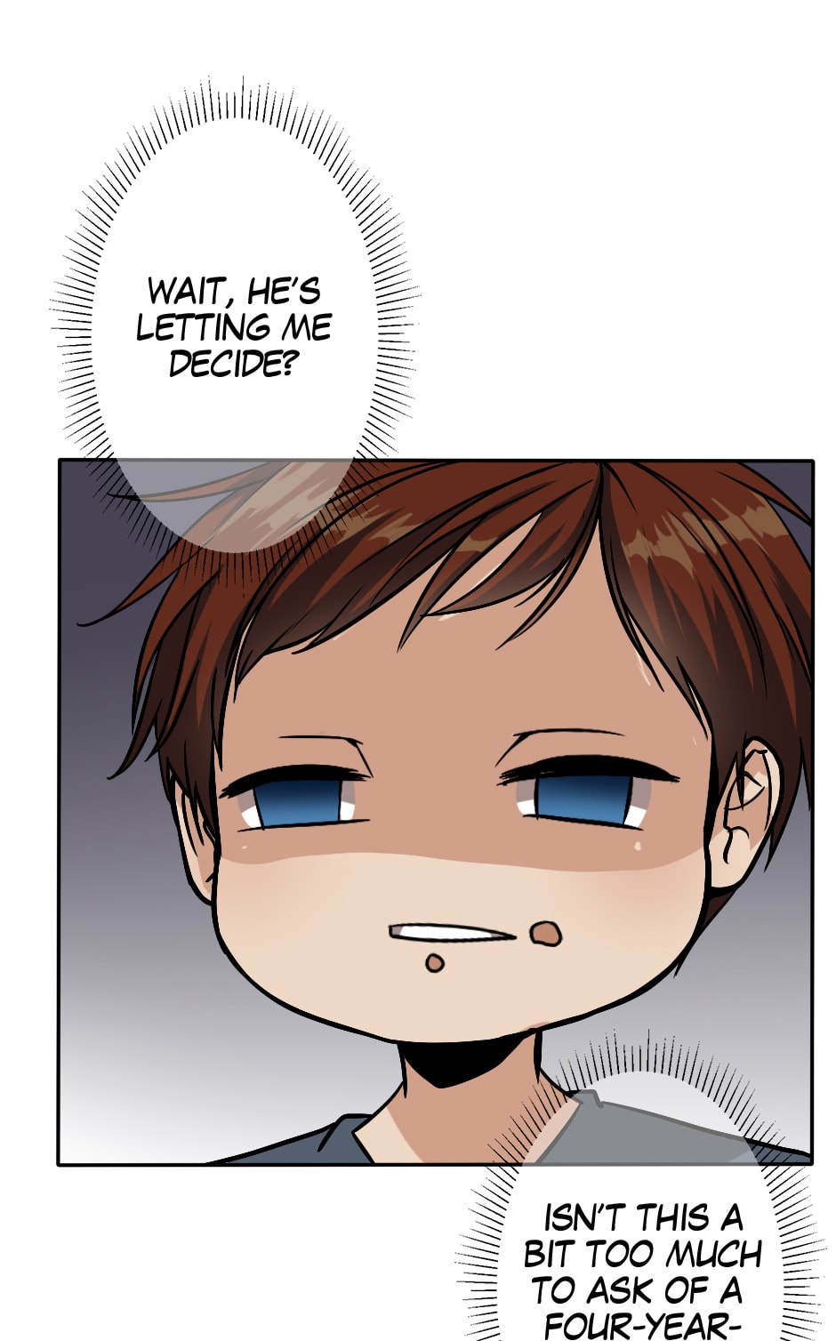 The Beginning After The End Chapter 6 image 14